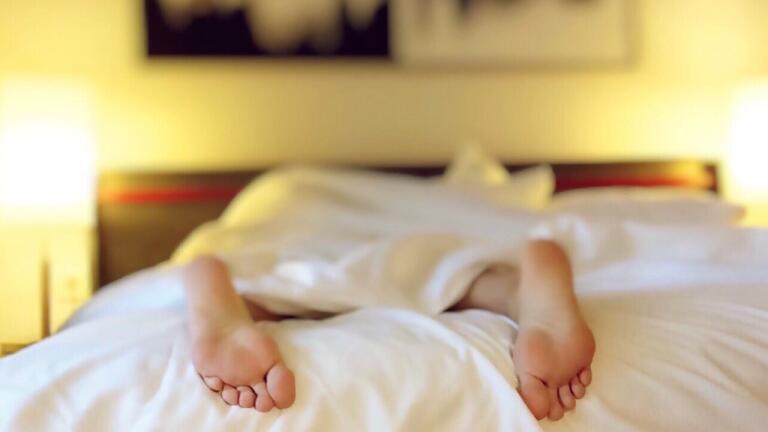 How Much Sleep Do I Need?
